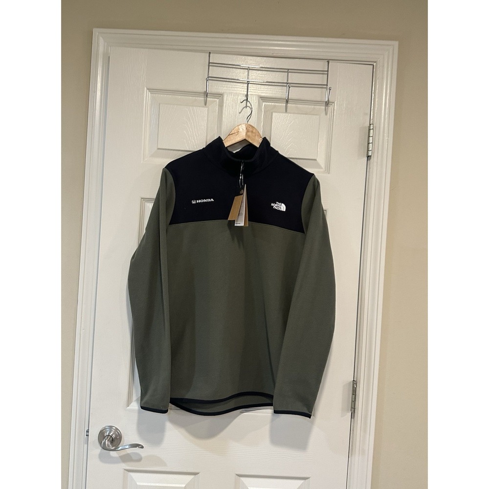 Women's North Face Honda Long Sleeve Size L‎ Nwt